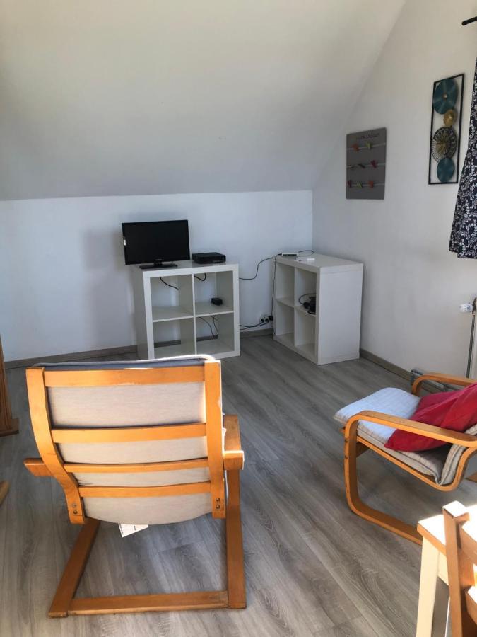 Appartement Lumineux Et Calme Jodoigne المظهر الخارجي الصورة